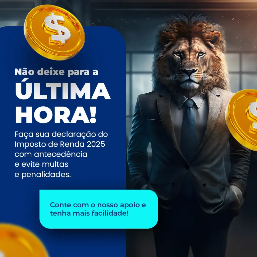 Modelo 1 Irpf 2025 - Compliance Contábil